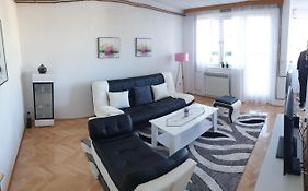 Apartman Hana