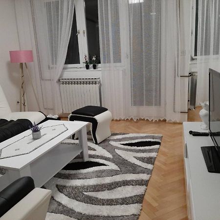 Apartman Hana Sanski Most Exterior foto