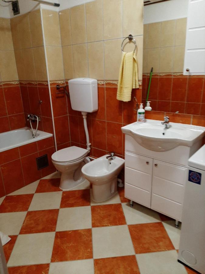 Apartman Hana Sanski Most Exterior foto
