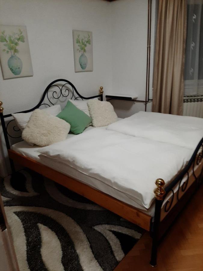 Apartman Hana Sanski Most Exterior foto