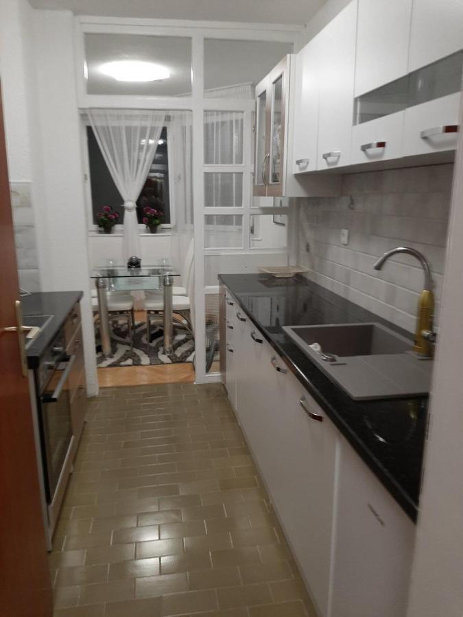 Apartman Hana Sanski Most Exterior foto